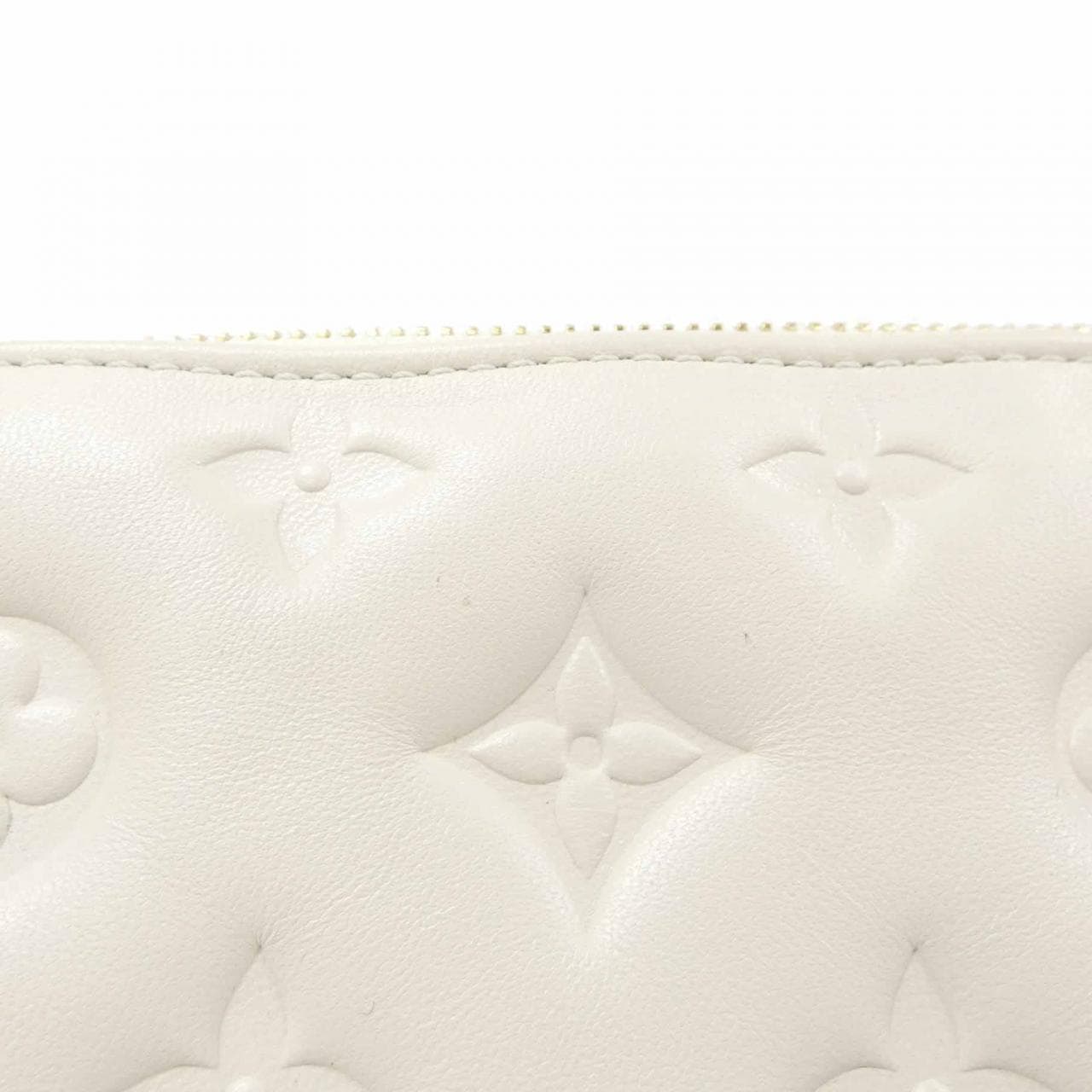 ルイヴィトン クッサン PM M21262 ショルダーバッグ