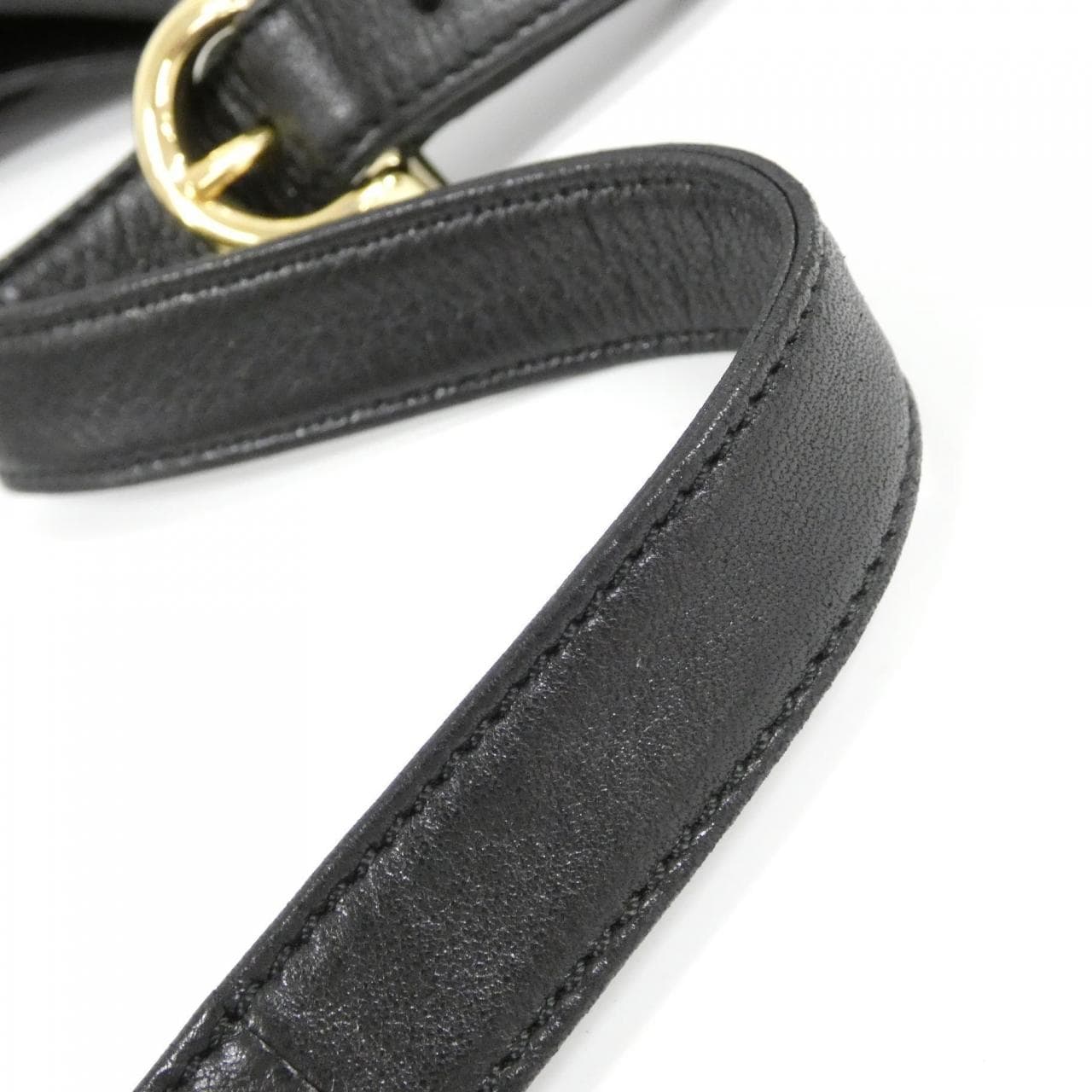 【ヴィンテージ】ロエベ ショルダーバッグ