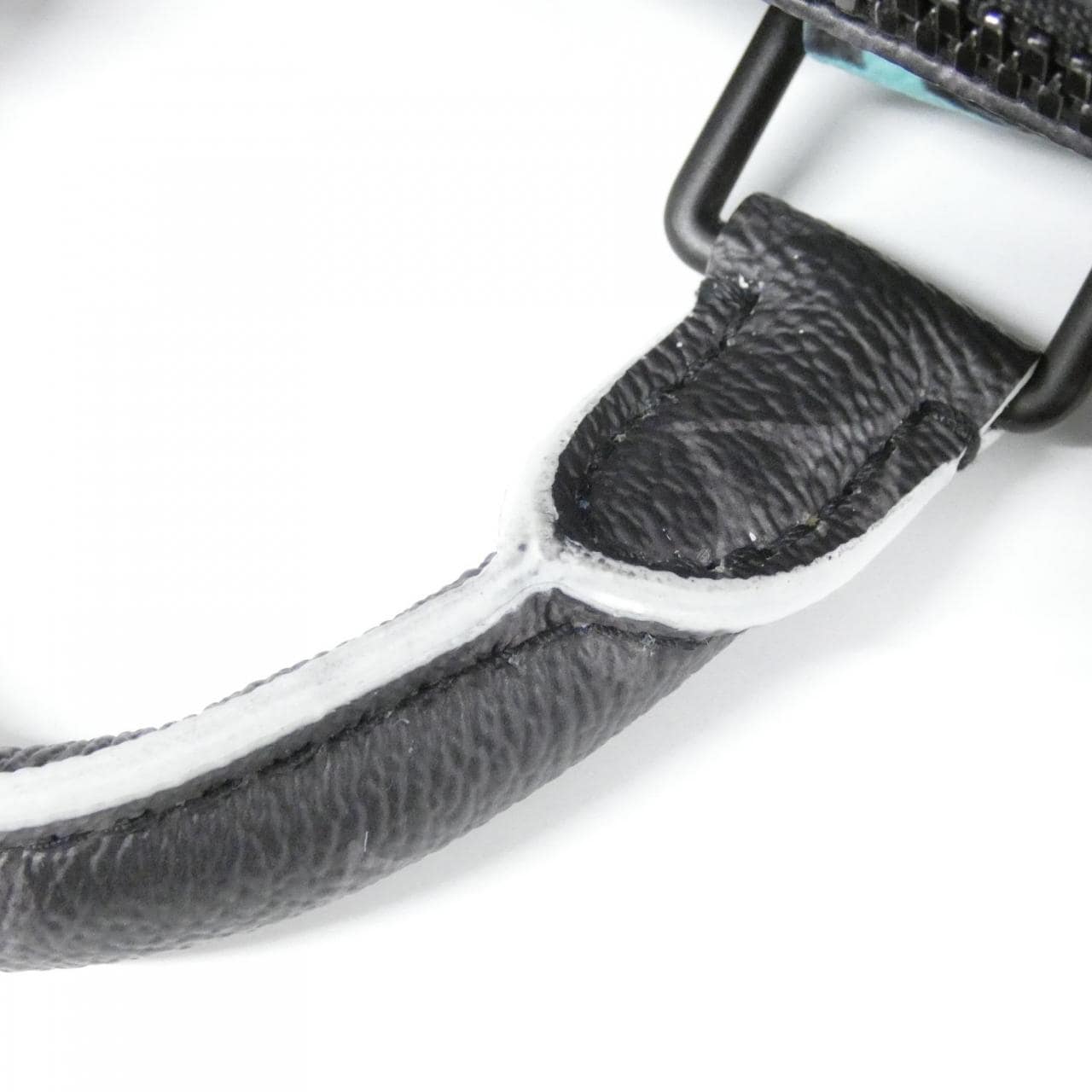 ルイヴィトン モノグラム エクリプス(LVグラフィティ ヴェール) キーポル バンドリエール 25cm M21399 ボストンバッグ