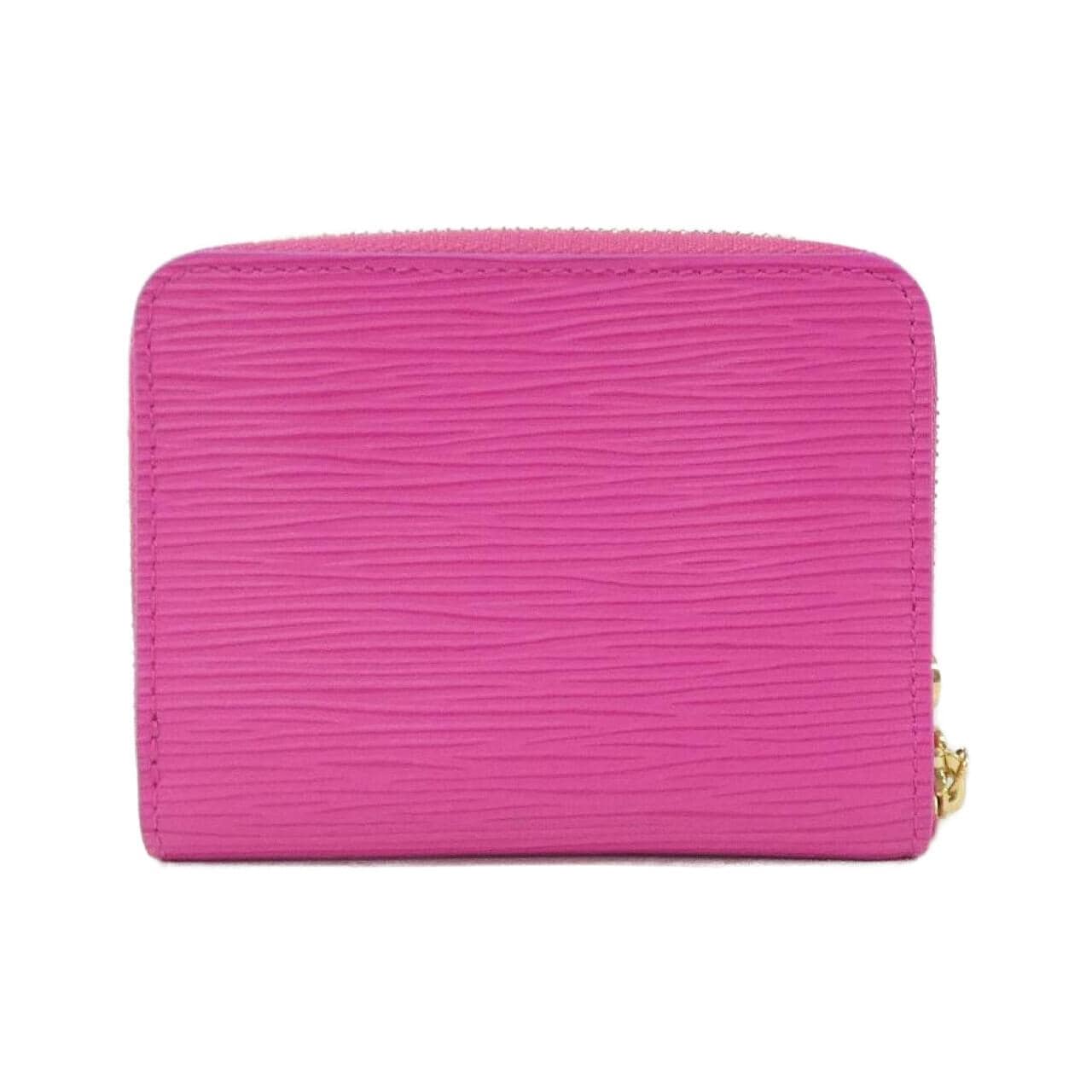 ルイヴィトン エピ(LV X TM) ジッピー コインパース M14144 コインケース