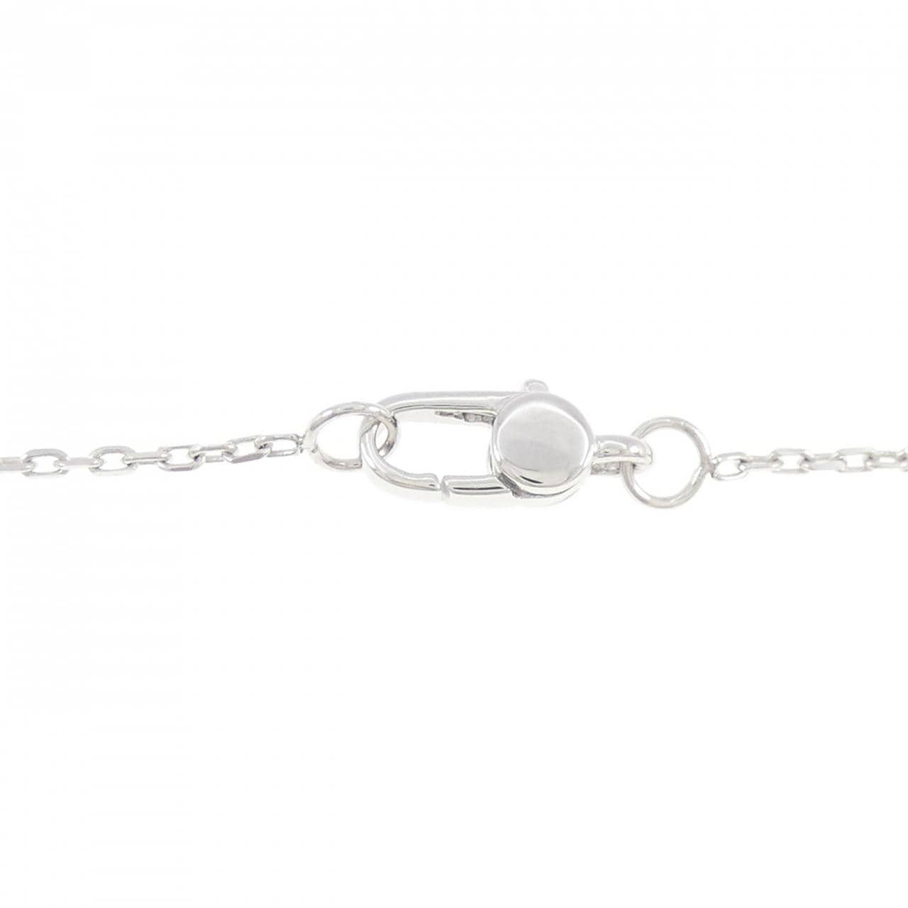 グッチ キューブ ネックレス