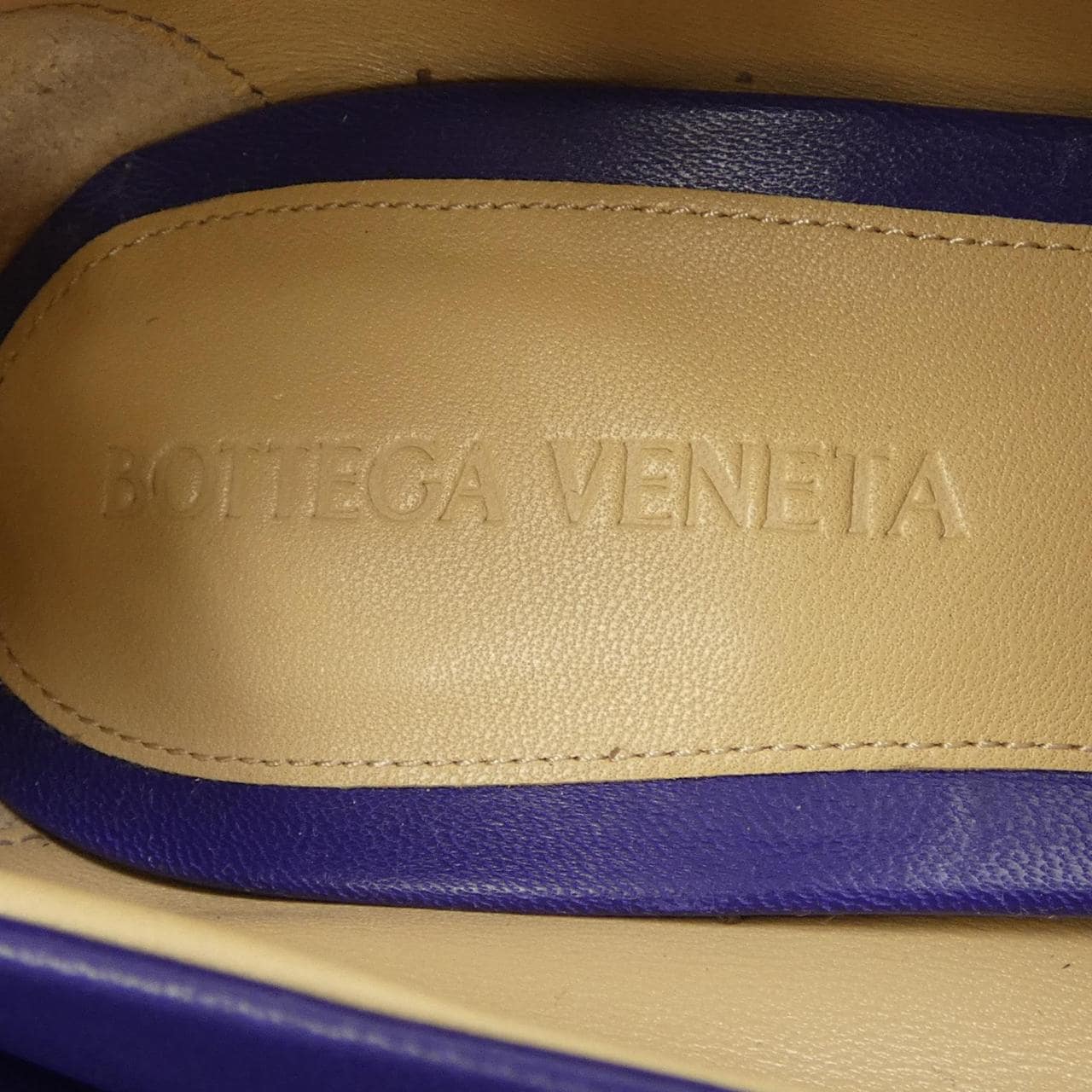 BOTTEGA VENETA Veneta 高跟鞋