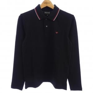 エンポリオアルマーニ EMPORIO ARMANI ポロシャツ