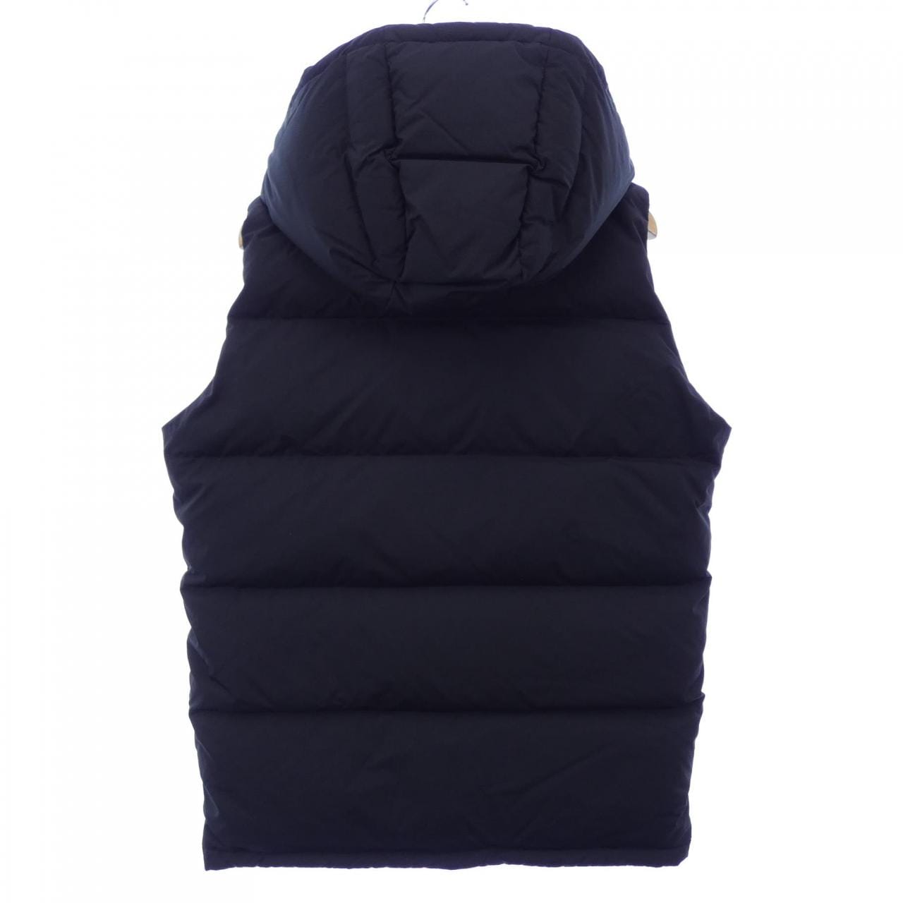 メゾンキツネ MAISON KITSUNE ダウンベスト