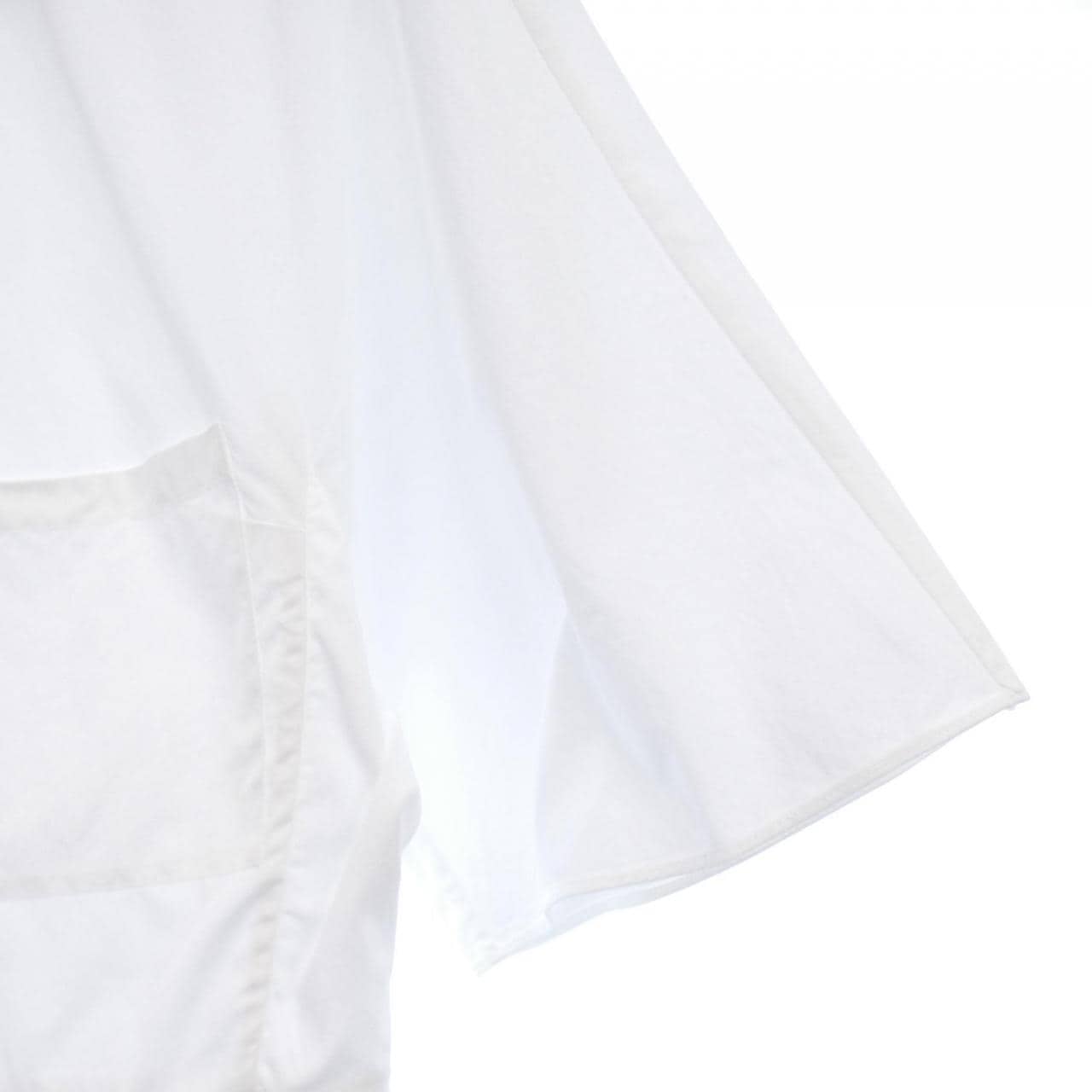 ジャンバティスタヴァリ GIAMBATTISTA VALLI S／Sシャツ