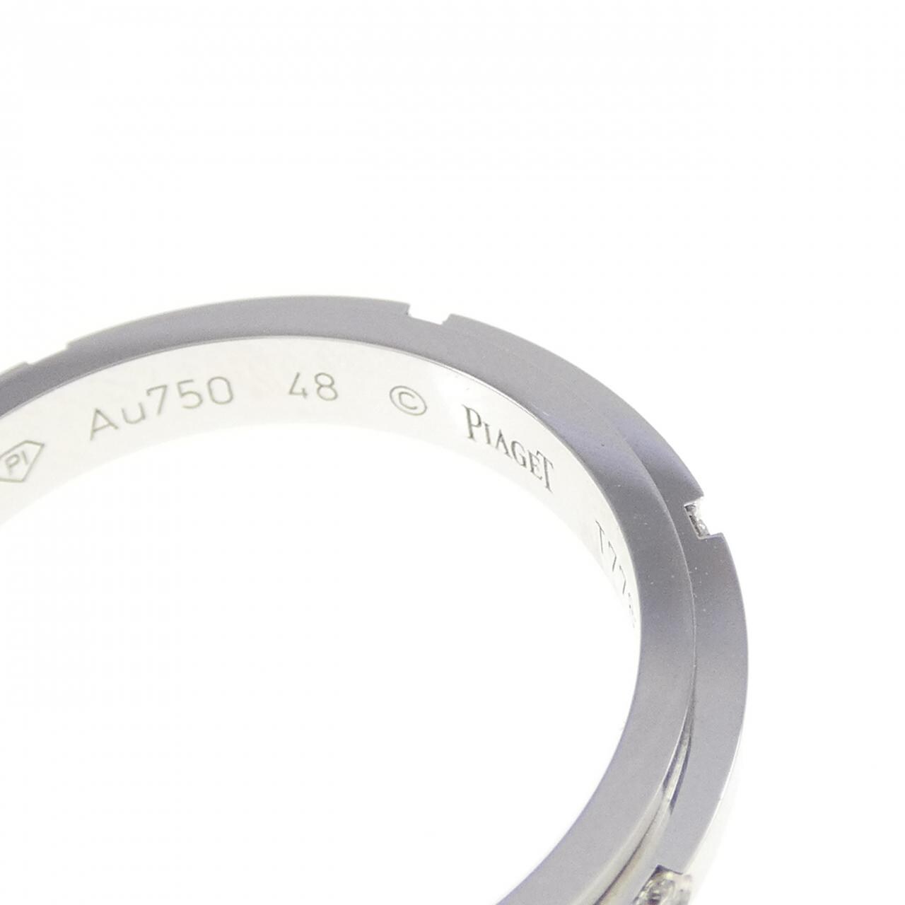 [BRAND NEW] Piaget Possession Ring