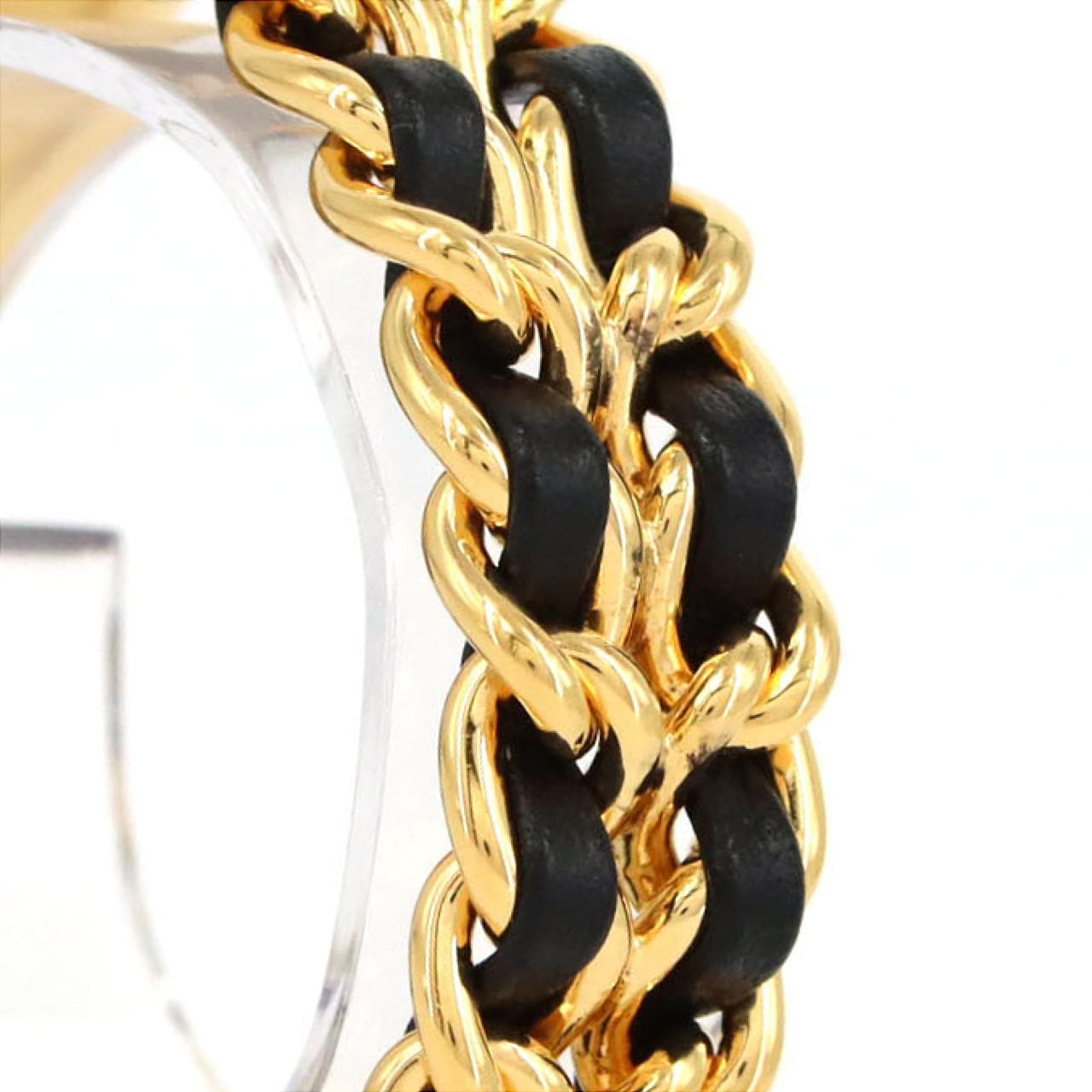 シャネル プルミエール GP Mサイズ H0001 GP クォーツ