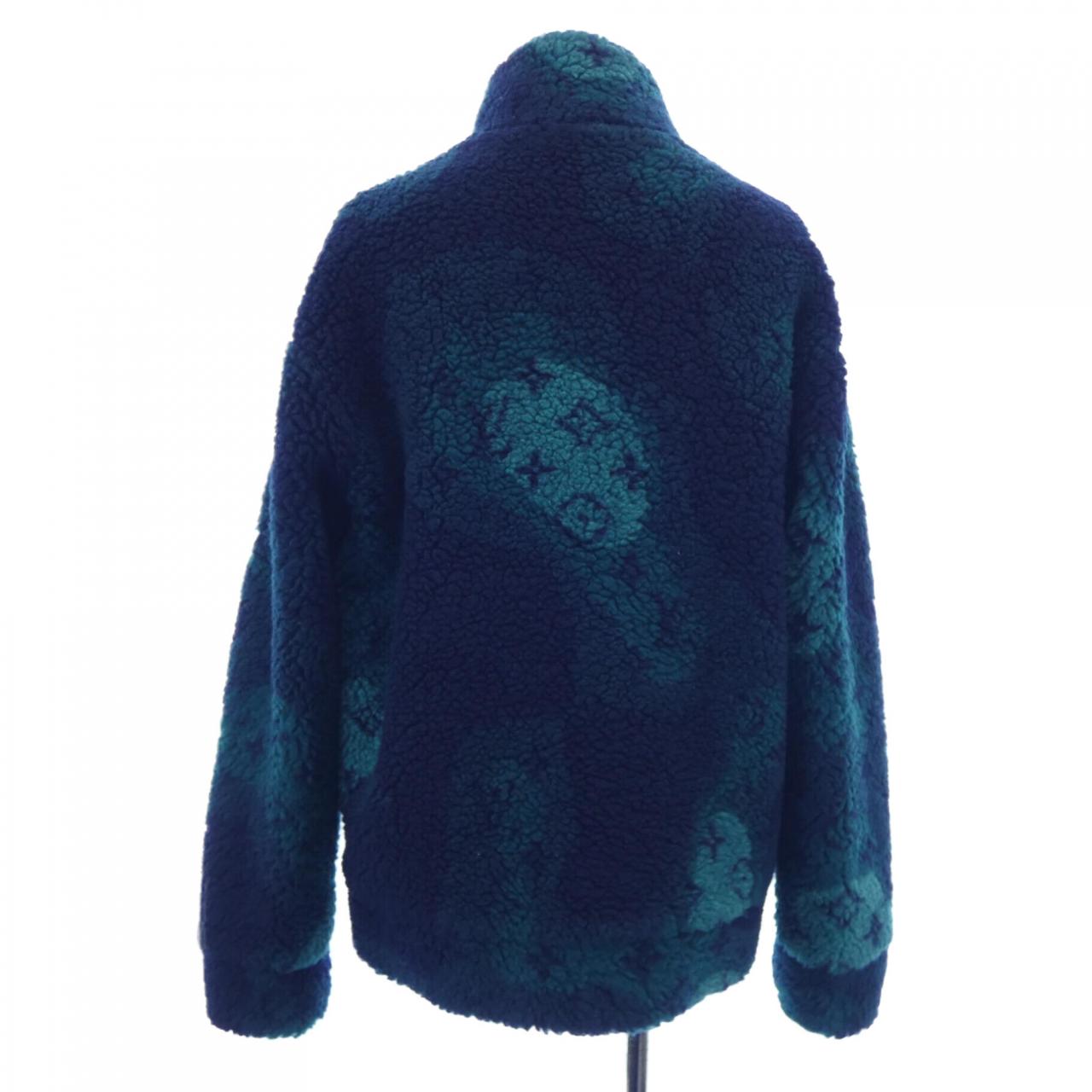 LOUIS VUITTON VUITTON jacket