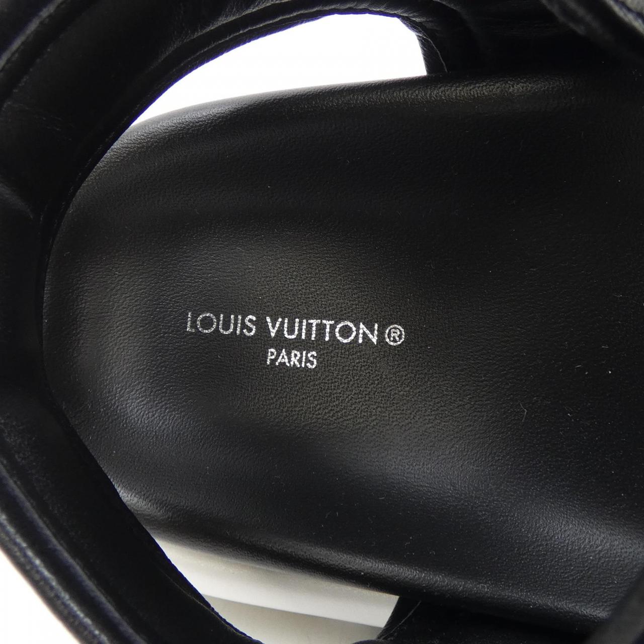 ルイヴィトン LOUIS VUITTON サンダル