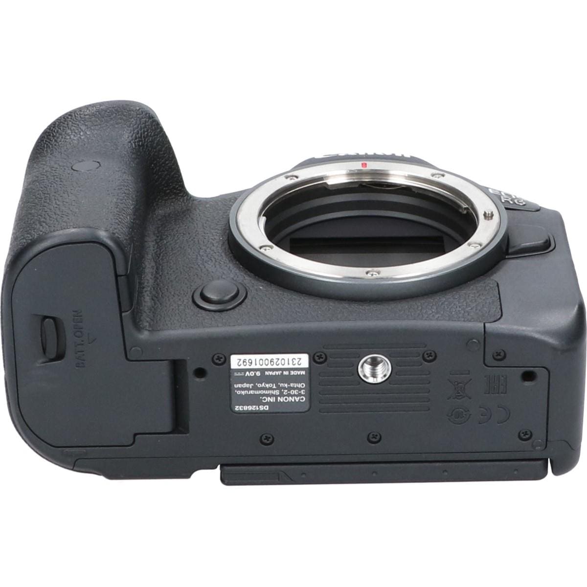 ＥＯＳ　Ｒ６