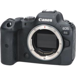 ＥＯＳ　Ｒ６
