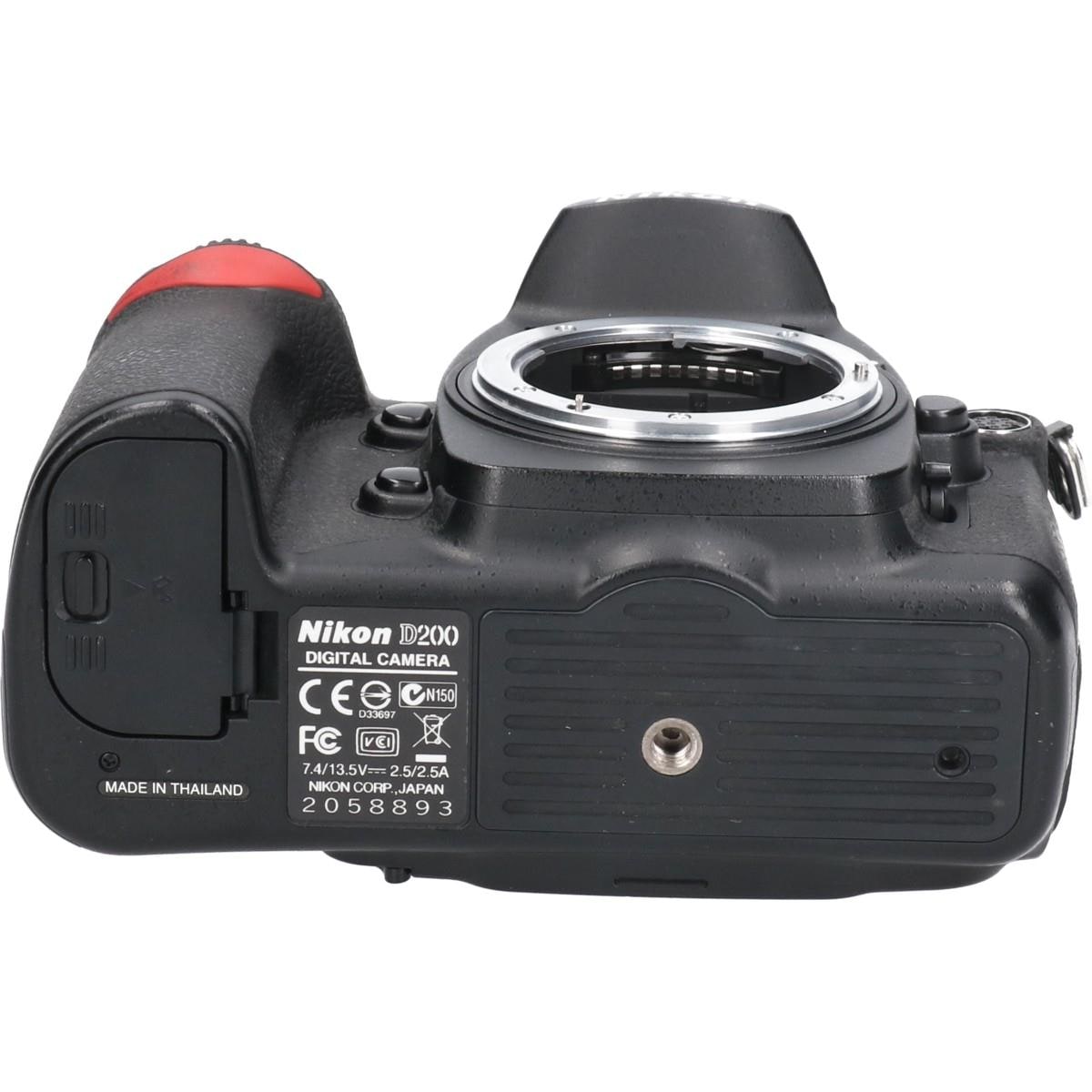 Ｄ２００