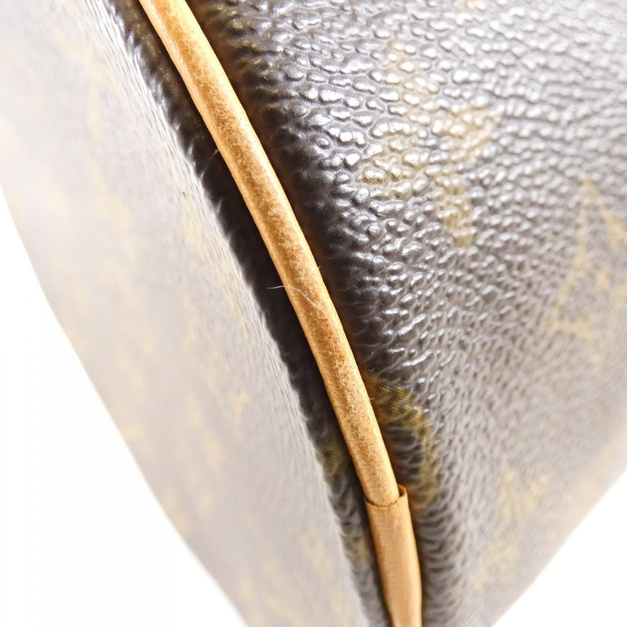 LOUIS VUITTON Monogram Papillon 30 厘米 M51385 包