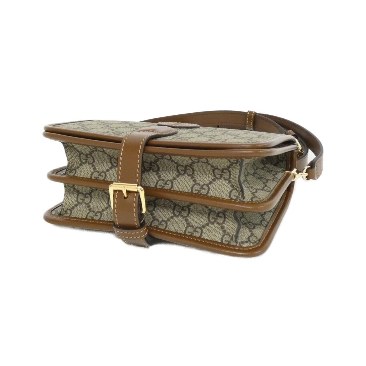 [新品] Gucci 671620 92TCG 單肩包