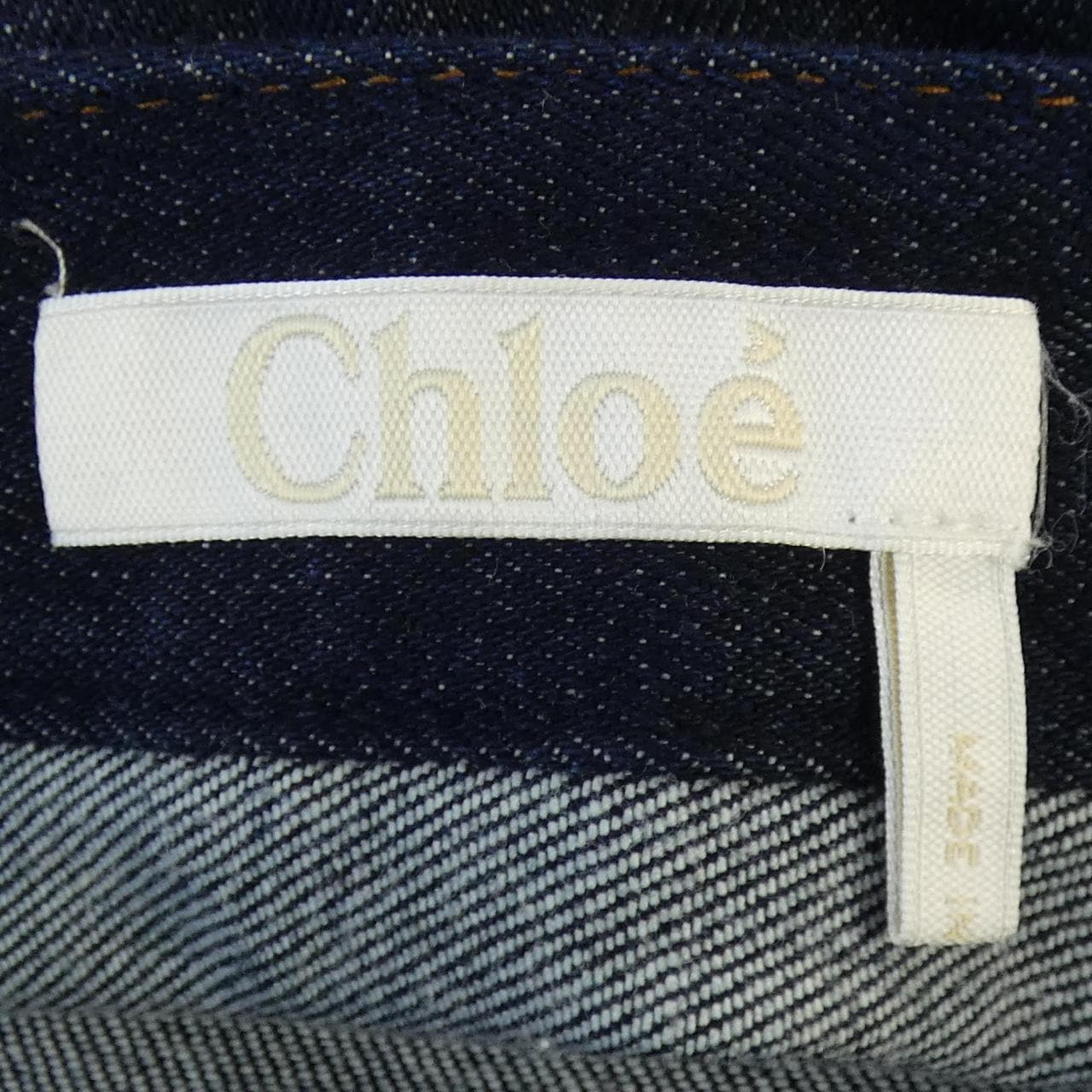 クロエ Chloe CHC21ADJ1115148A スカート