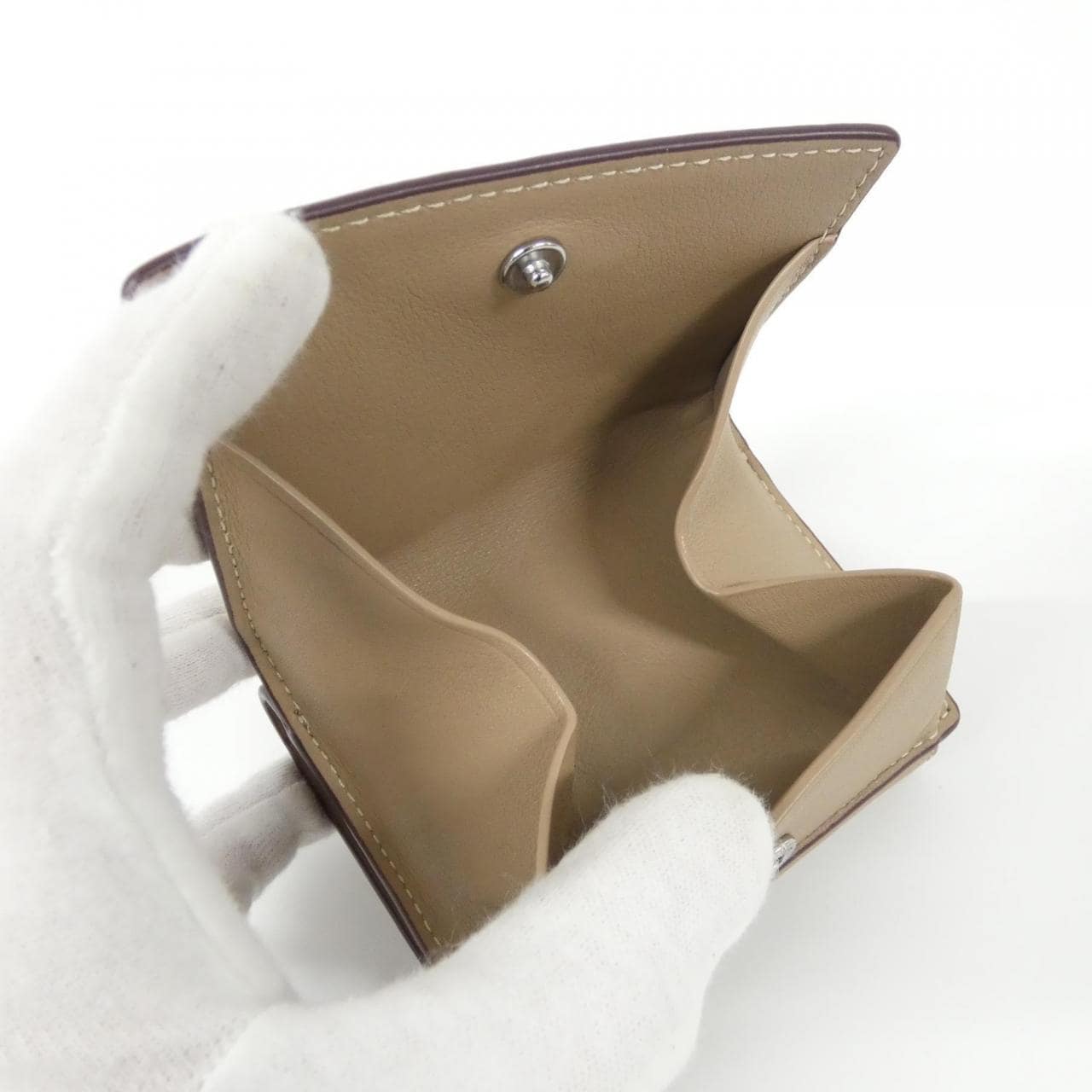 【新品】コーチ CX164 財布