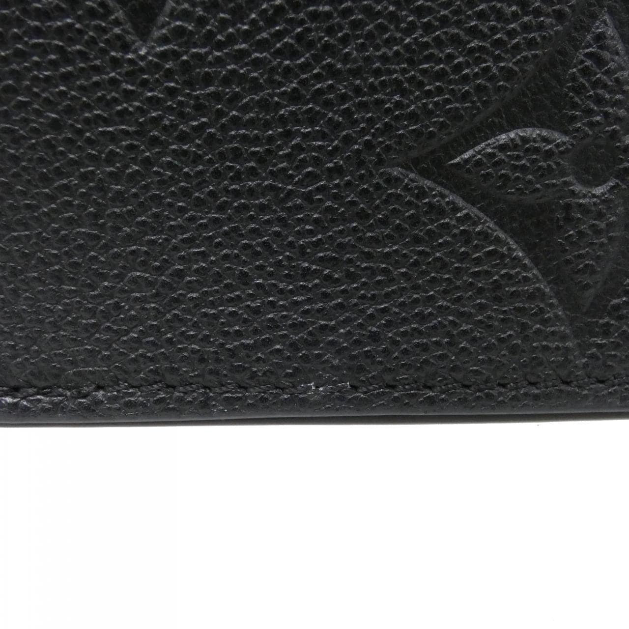 LOUIS VUITTON Monogram Empreinte Petite Sac Plat M80478 包