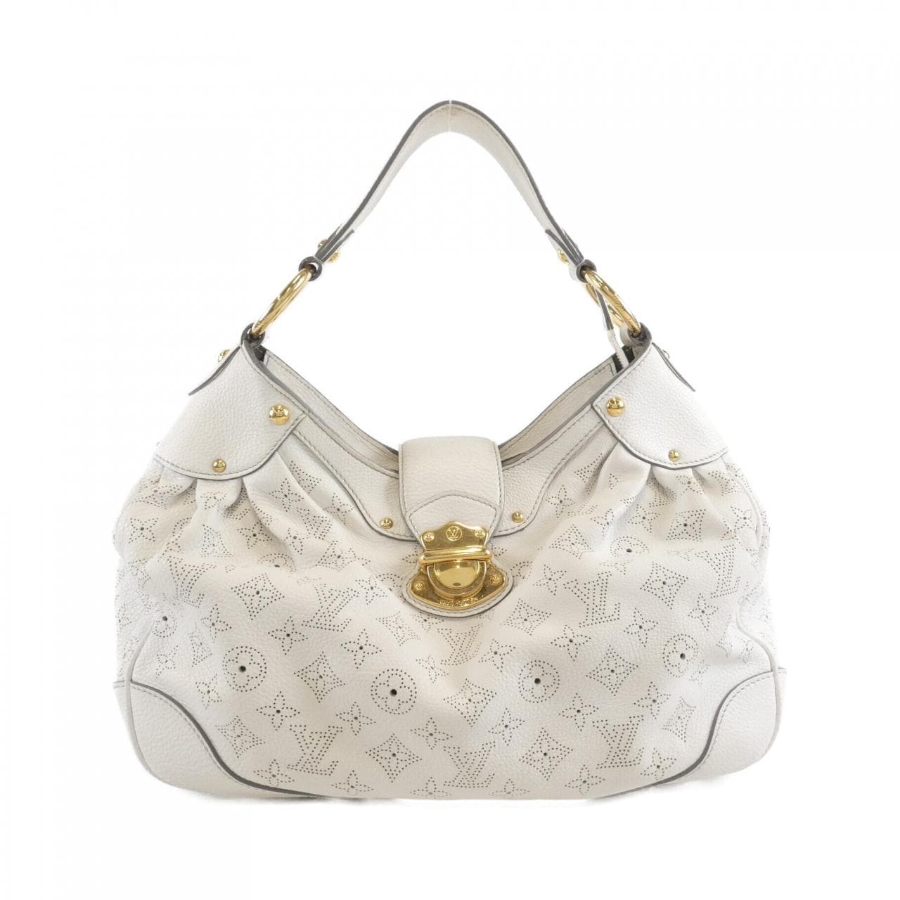 ルイヴィトン マヒナ ソーラー PM M93126 ショルダーバッグ