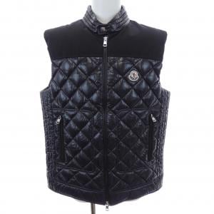 MONCLER MONCLER JEUNET Down Vest