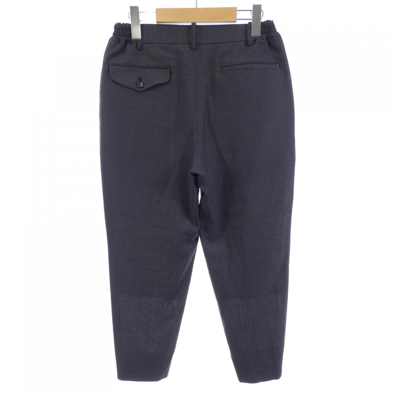 コムデギャルソンオム COMME des GARCONS HOMME DA-P040 パンツ