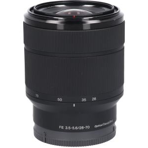 ＦＥ２８－７０ｍｍ　Ｆ３．５－５．６ＯＳＳＳ（ＳＥＬ２８７０）