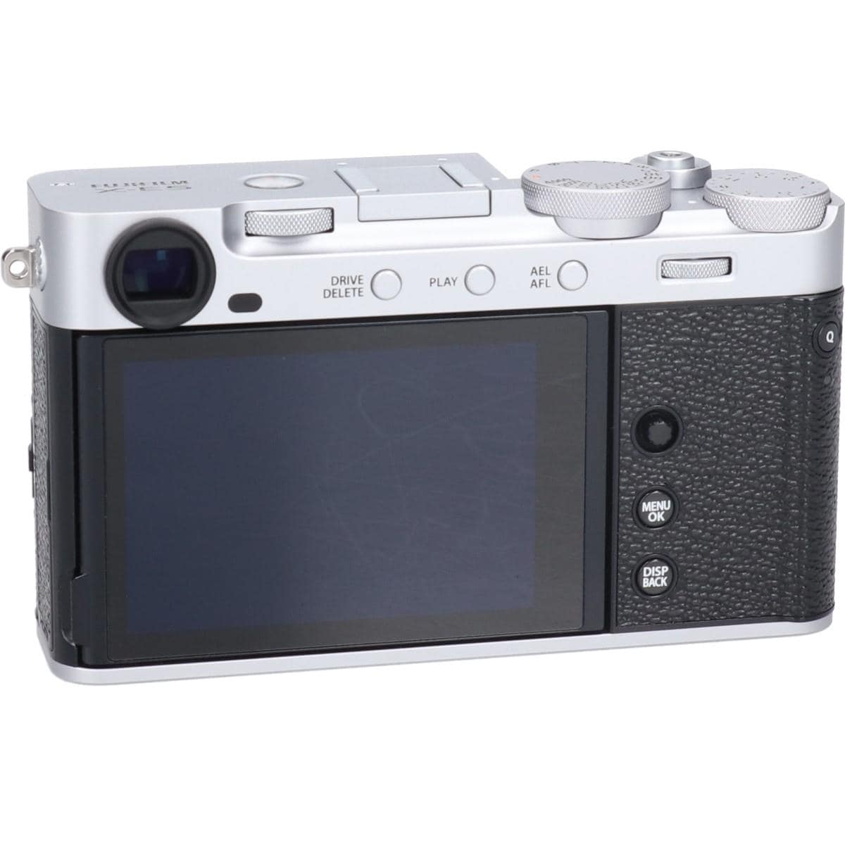 Ｘ－Ｅ５　ブラック