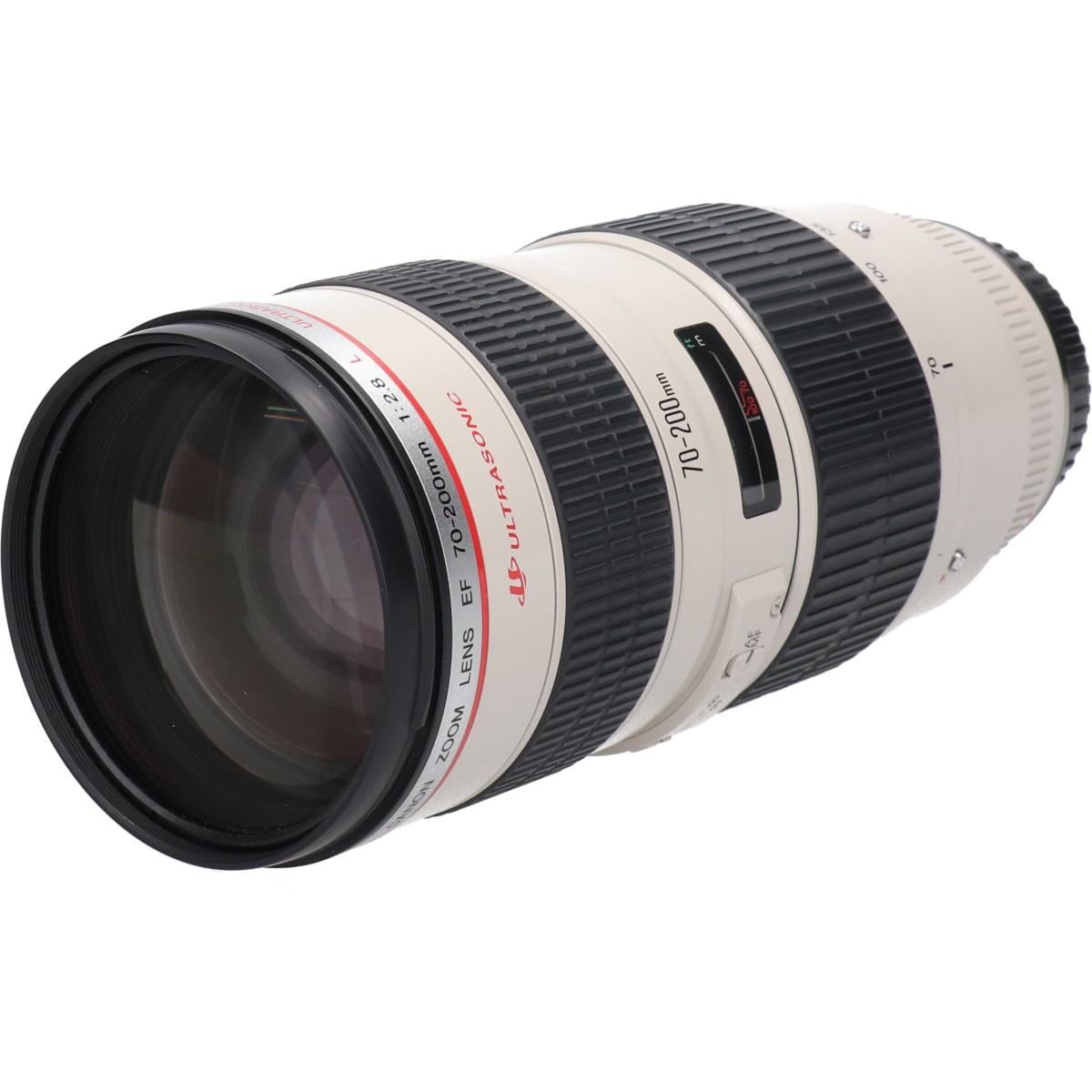 ＥＦ７０－２００ｍｍ　Ｆ２．８Ｌ　ＵＳＭ