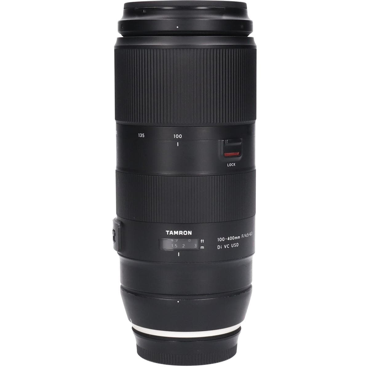 ＥＯＳ１００－４００ｍｍ　Ｆ４．５－６．３ＤＩＶＣＵＳＤ