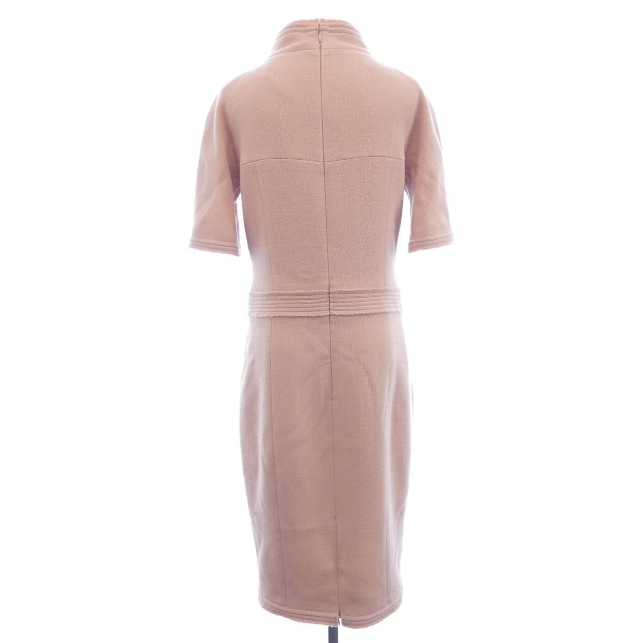 シャネル CHANEL P43672V31925 ワンピース