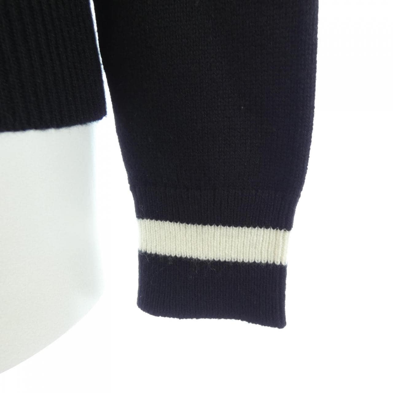 エルメス HERMES *06-7700 ニット