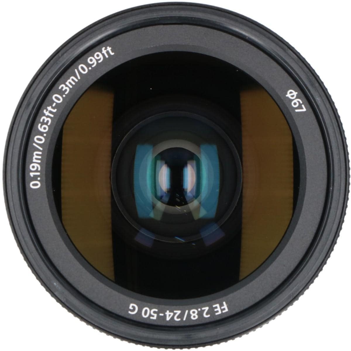 ＦＥ２４－５０ｍｍ　Ｆ２．８Ｇ