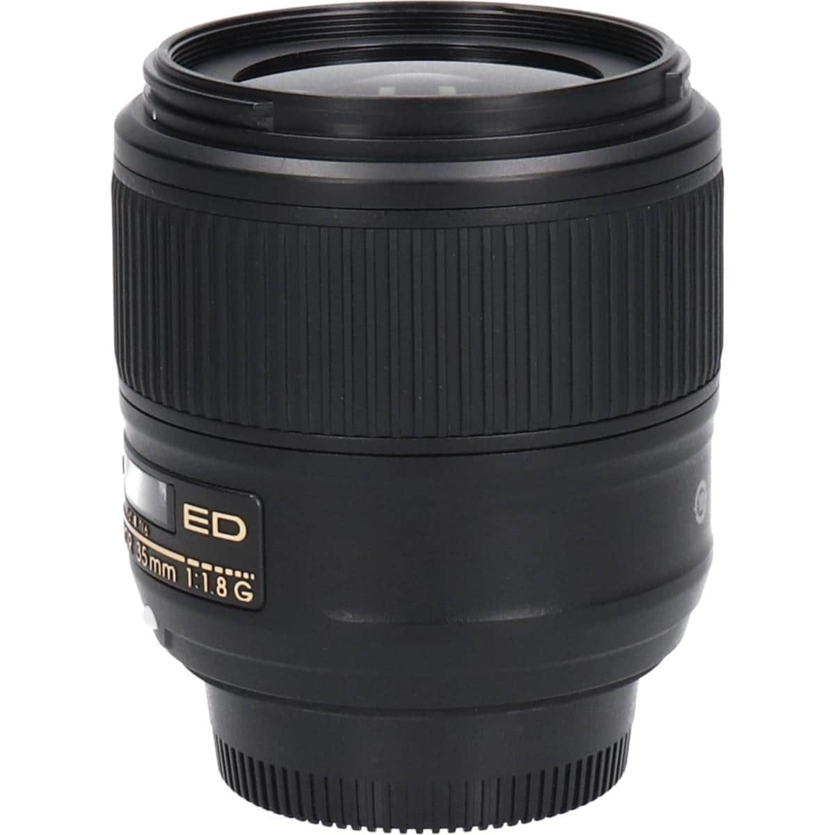 ＡＦ－Ｓ　ＤＸ３５ｍｍ　Ｆ１．８Ｇ