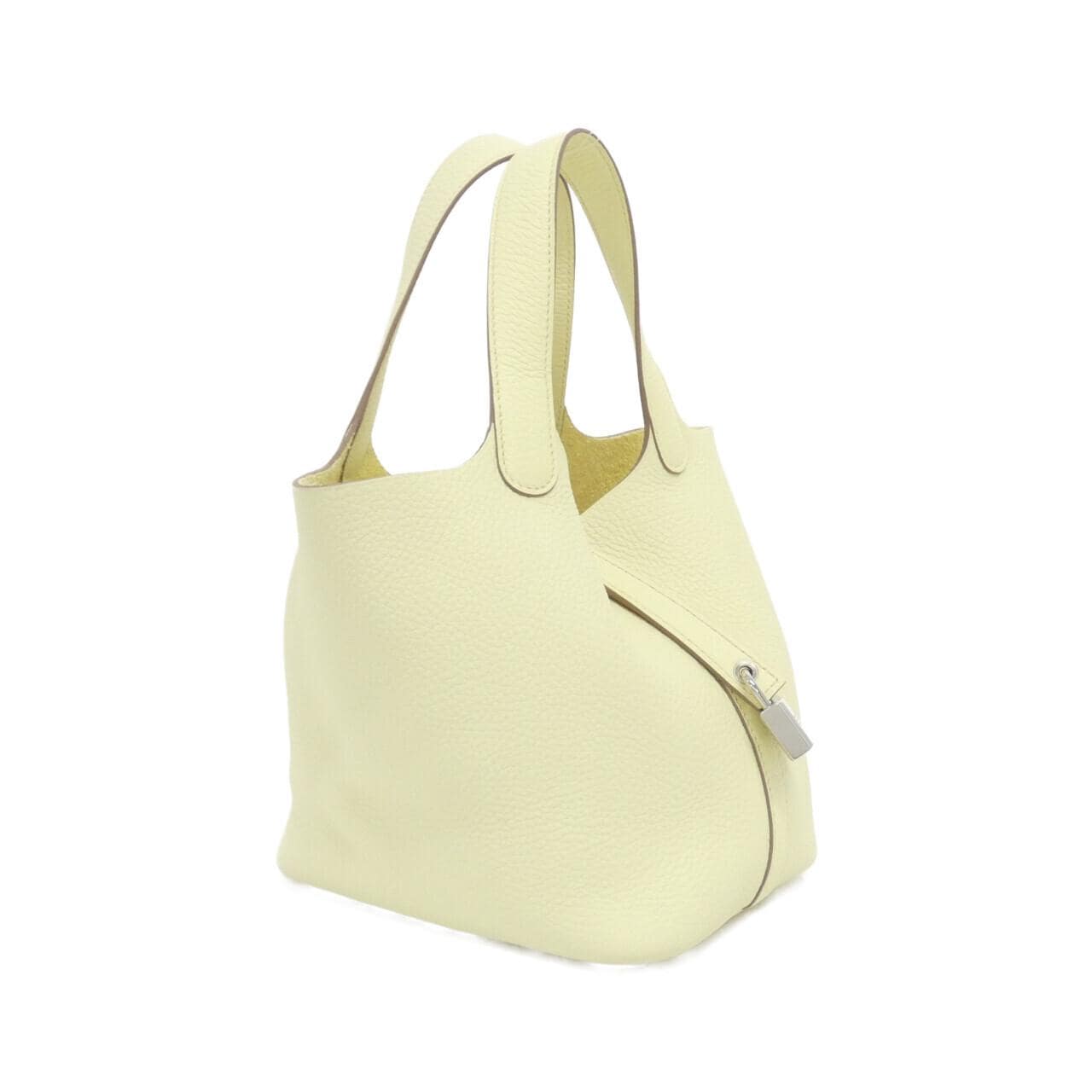 エルメス ピコタン ロック PM 056289CK バッグ