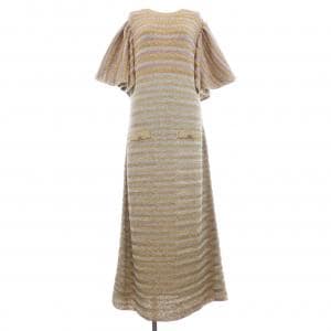 シャネル CHANEL LOOK52 P77137K11151 ワンピース