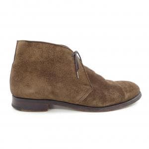 クロケットアンドジョーンズ CROCKETT&JONES シューズ