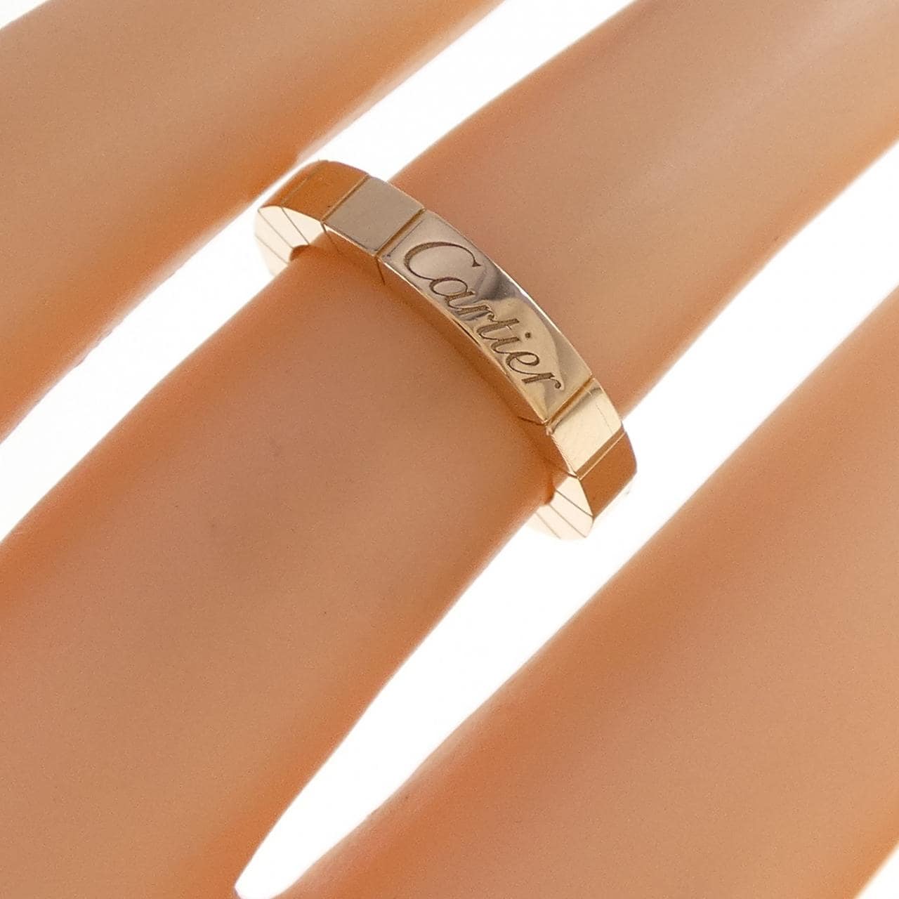 Cartier Lanieres
