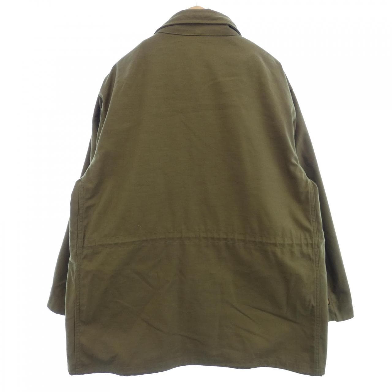 バズリクソンズ BUZZ RICKSON'S VAINL ARCHIVE BR14744VA ジャケット