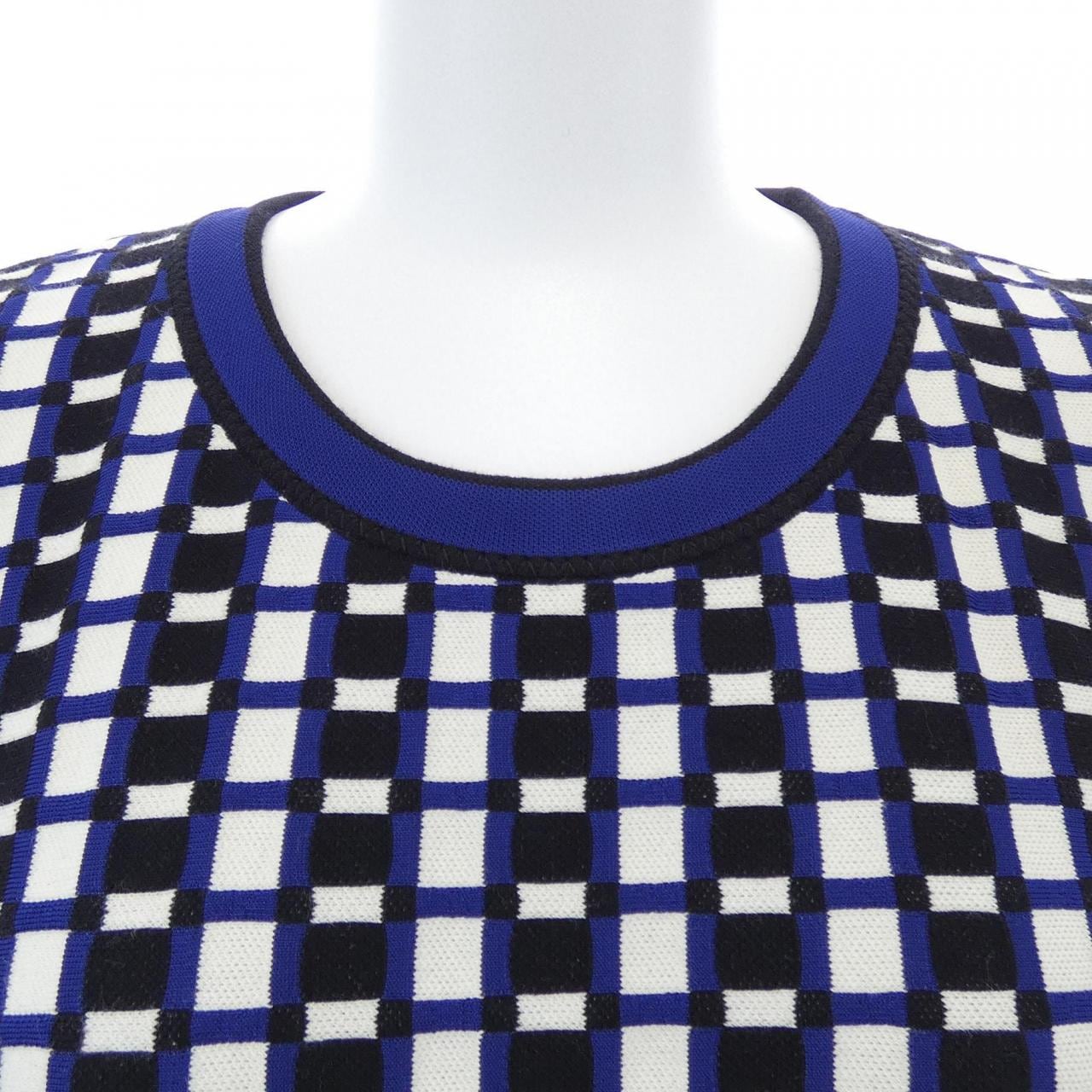 プラダ PRADA 123215 S151 ワンピース