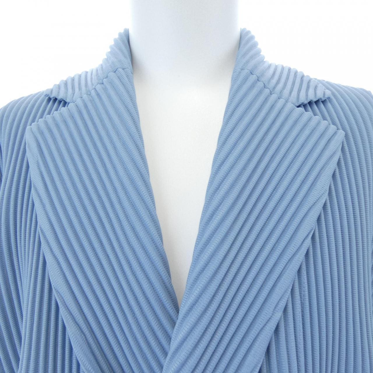 オムプリッセ HOMME PLISSE HP01JD213 ジャケット