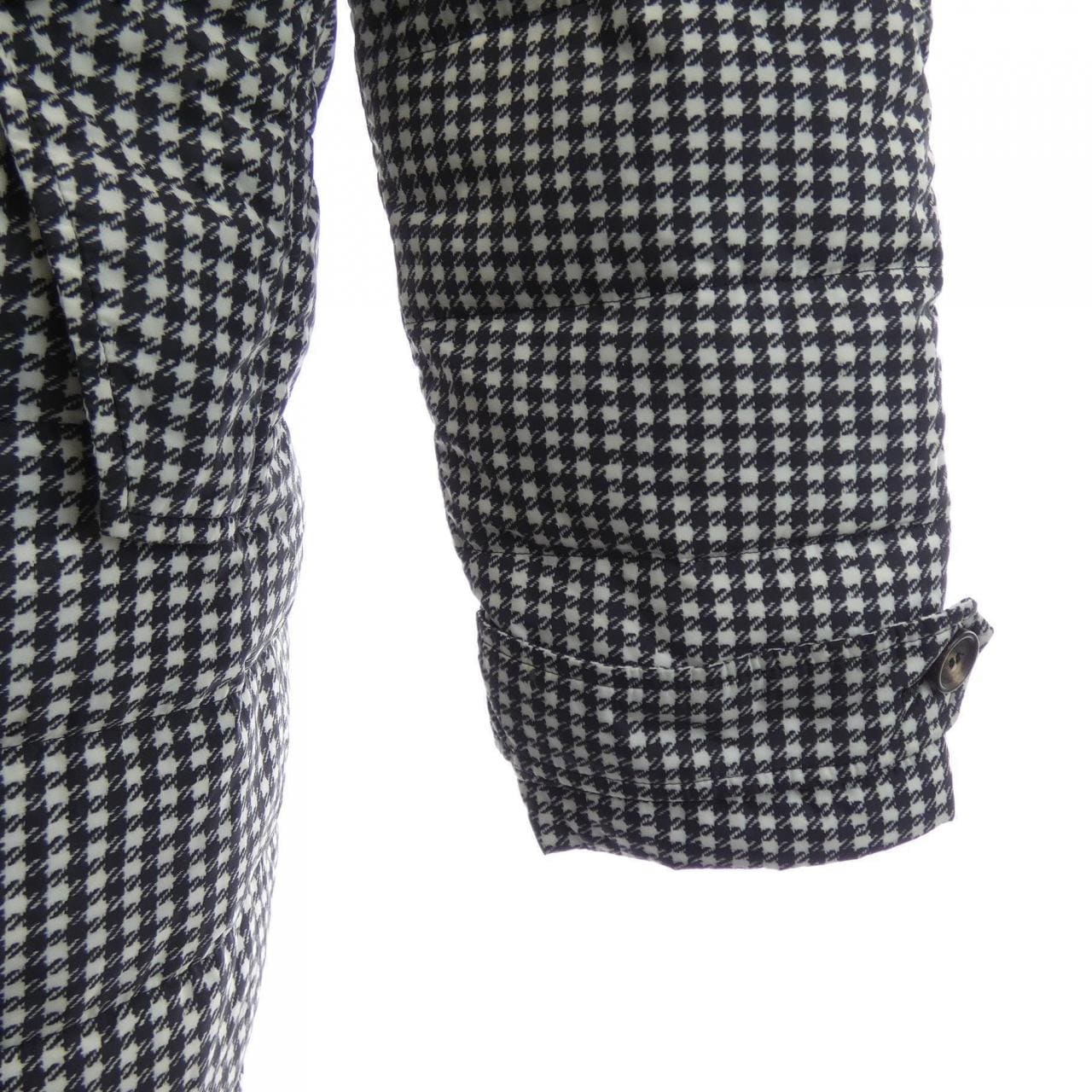 モンクレールガムブルー MONCLER GAMMEBLEU ダウンコート