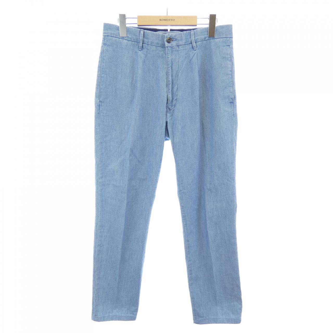 インコテックス INCOTEX ジーンズ