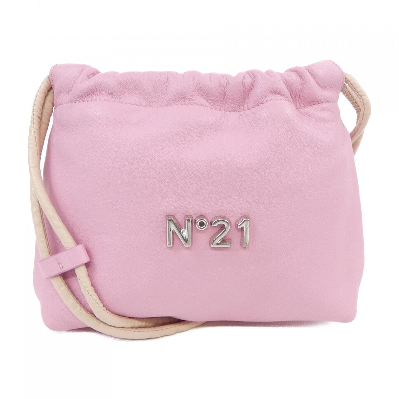 ヌメロヴェントゥーノ N°21 BAG