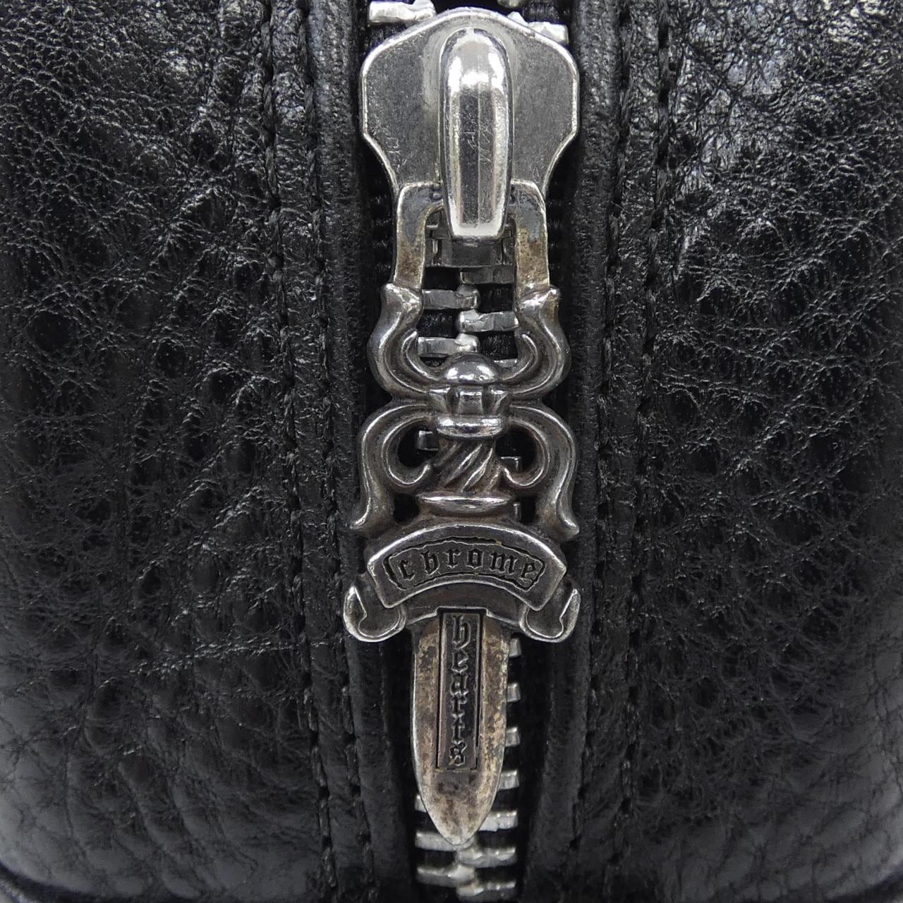 クロムハーツ CHROME HEARTS GYM TINY CRS PATCH ジム タイニー クロスパッチ BAG