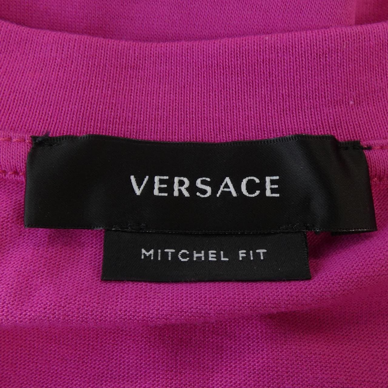 ヴェルサーチェ VERSACE 1006023 Tシャツ