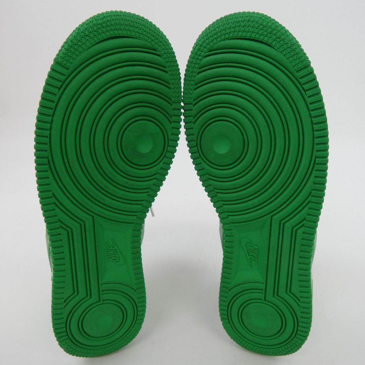 ルイヴィトン LOUIS VUITTON BY VIRGIL ABLOH NIKE AIR FORCE1 LOW スニーカー