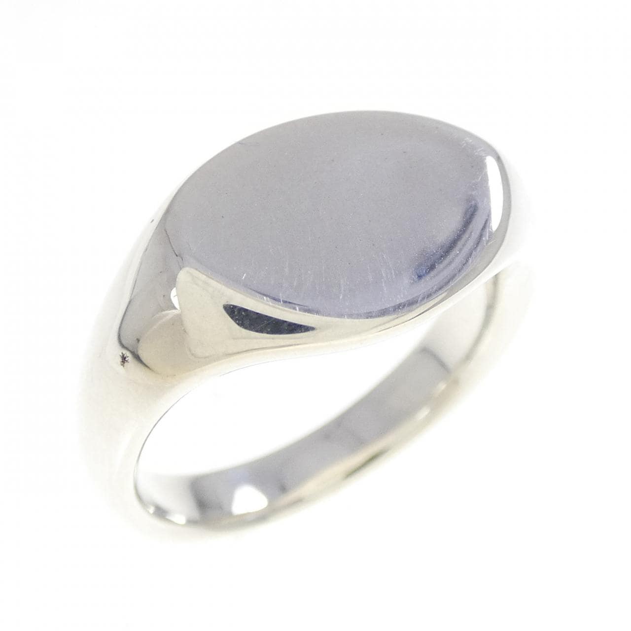 ティファニー 925 リング