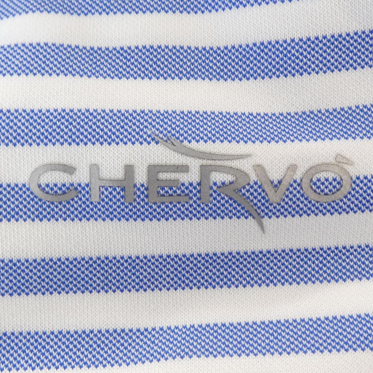 シェルボ CHERVO ポロシャツ