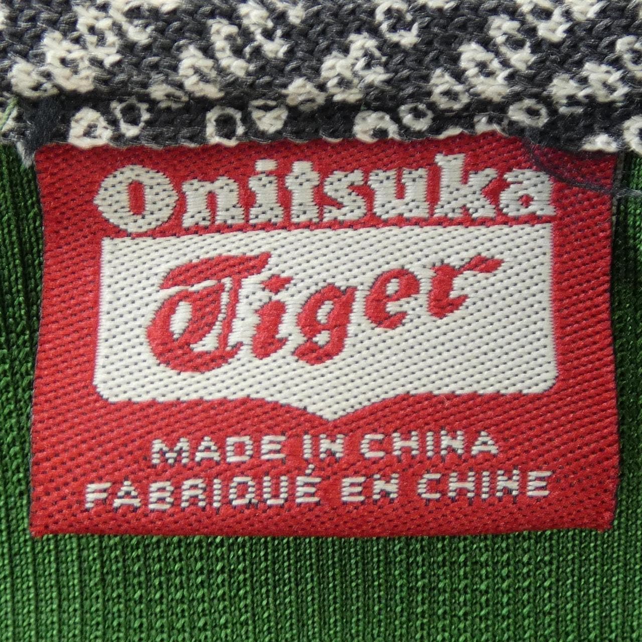 Onitsuka Tiger ONITSUKA TIGER外套