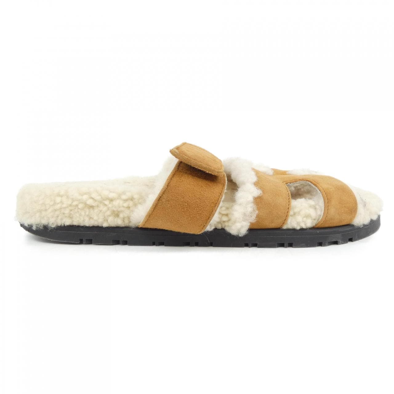 エルメス HERMES シプレ CHYPRE 222195Z サンダル