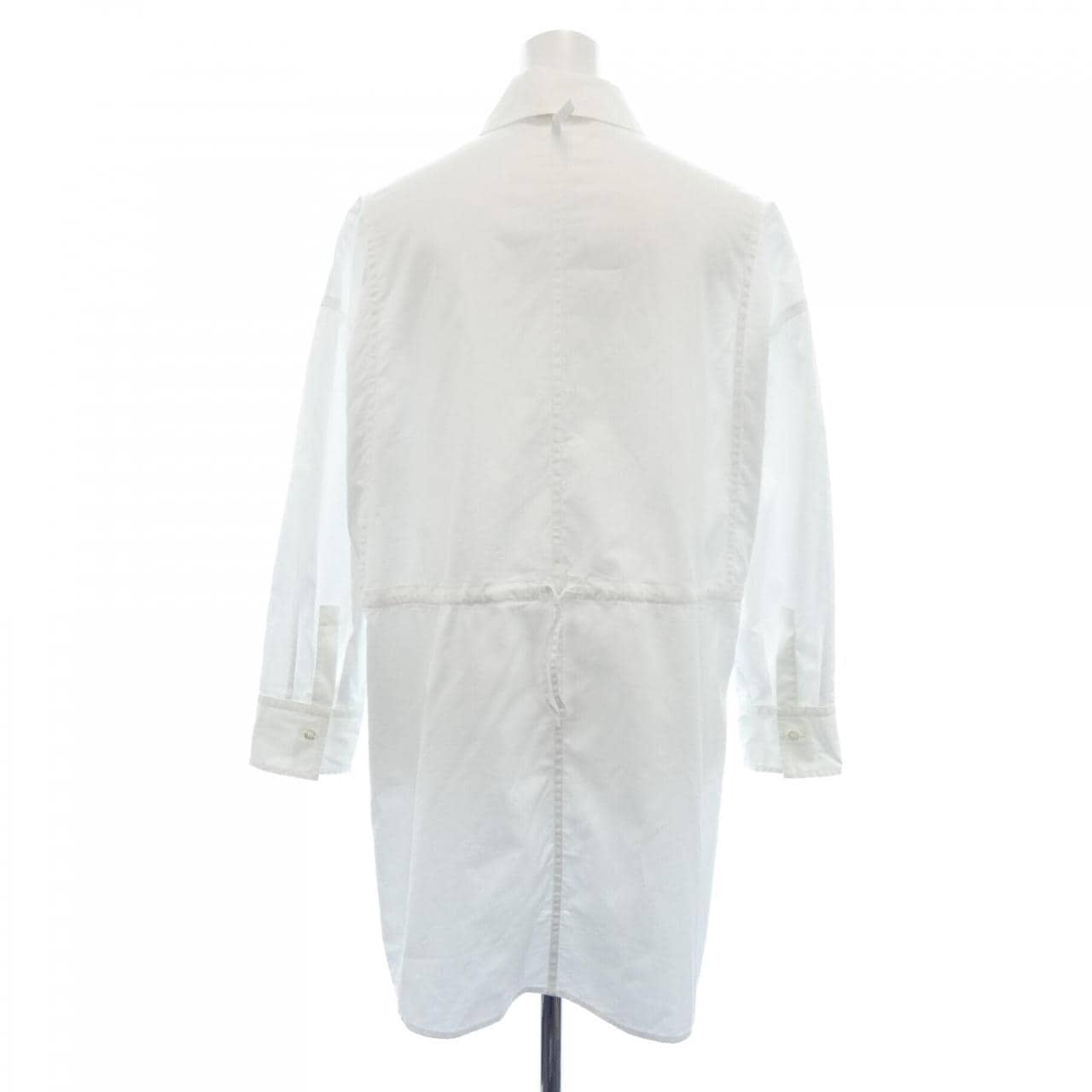 エルメス HERMES カレーシュ 2E0609D4 チュニック